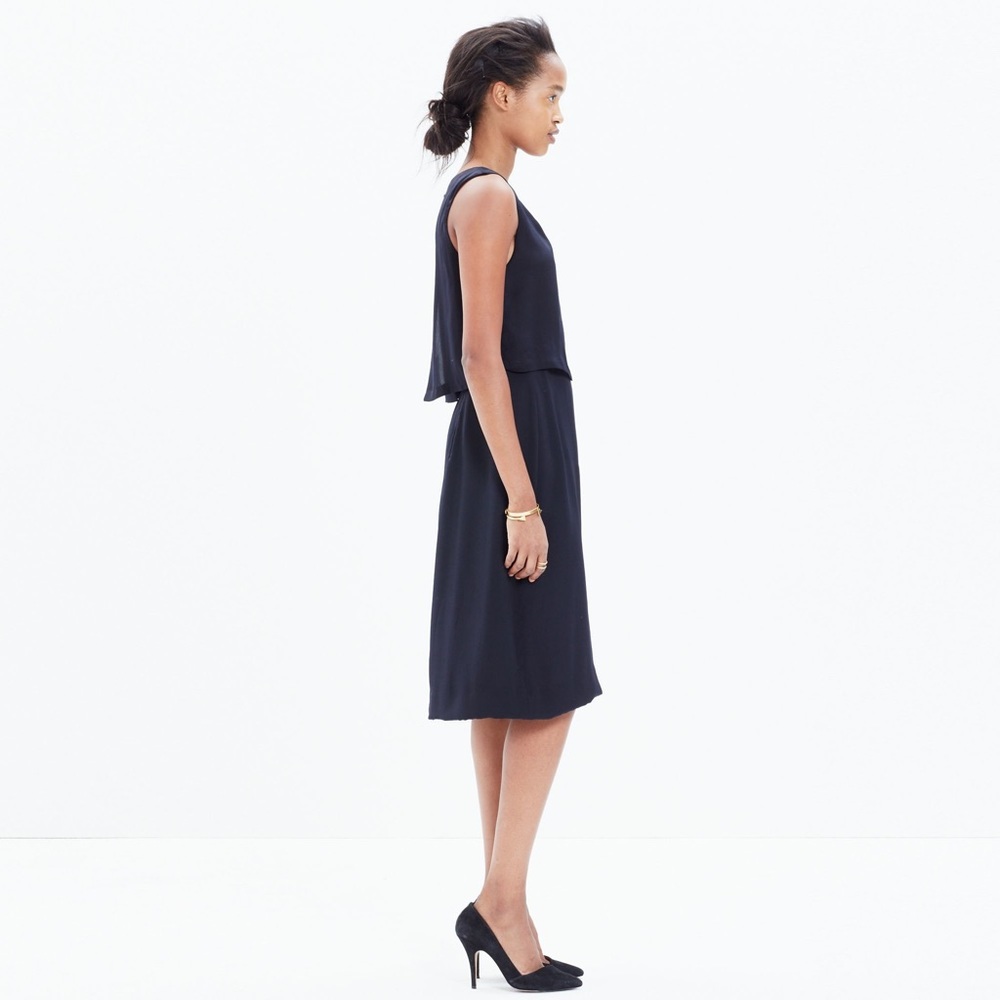🖤MADEWELL DRESS🖤 - Picture 2 of 4